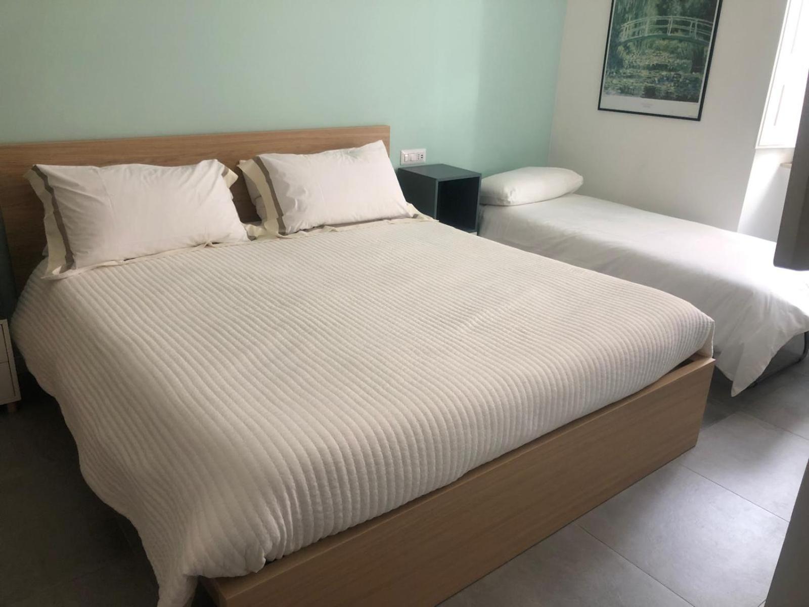 Veniero37 Guest House Rome Exterior photo
